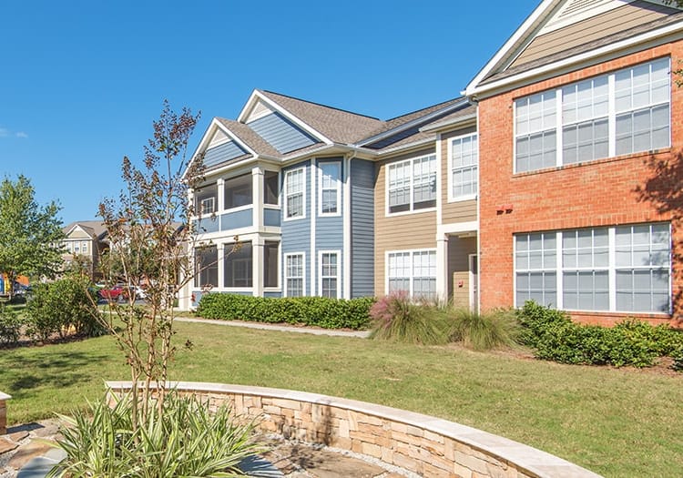 Exterior 11 at Farmington Village luxury apartment homes in Summerville, SC