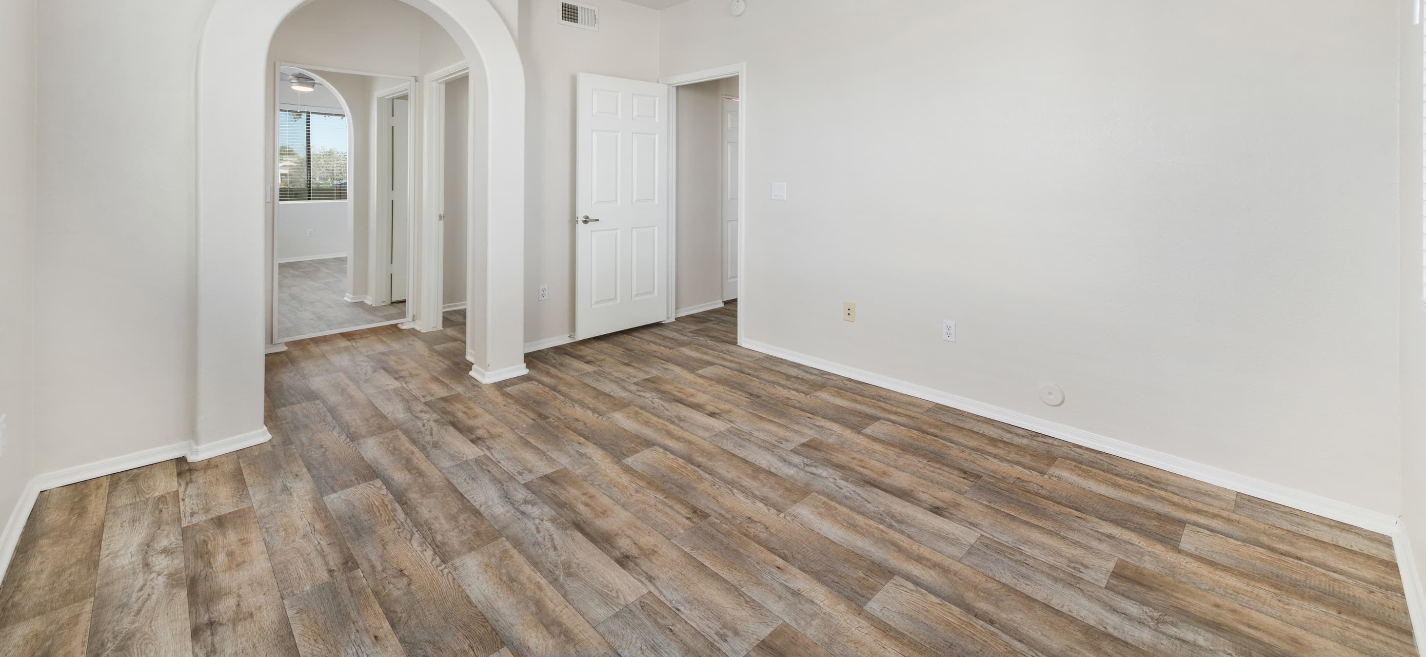 Master Bedroom Unfurnished at MAA Lyons Gate in Phoenix, AZ