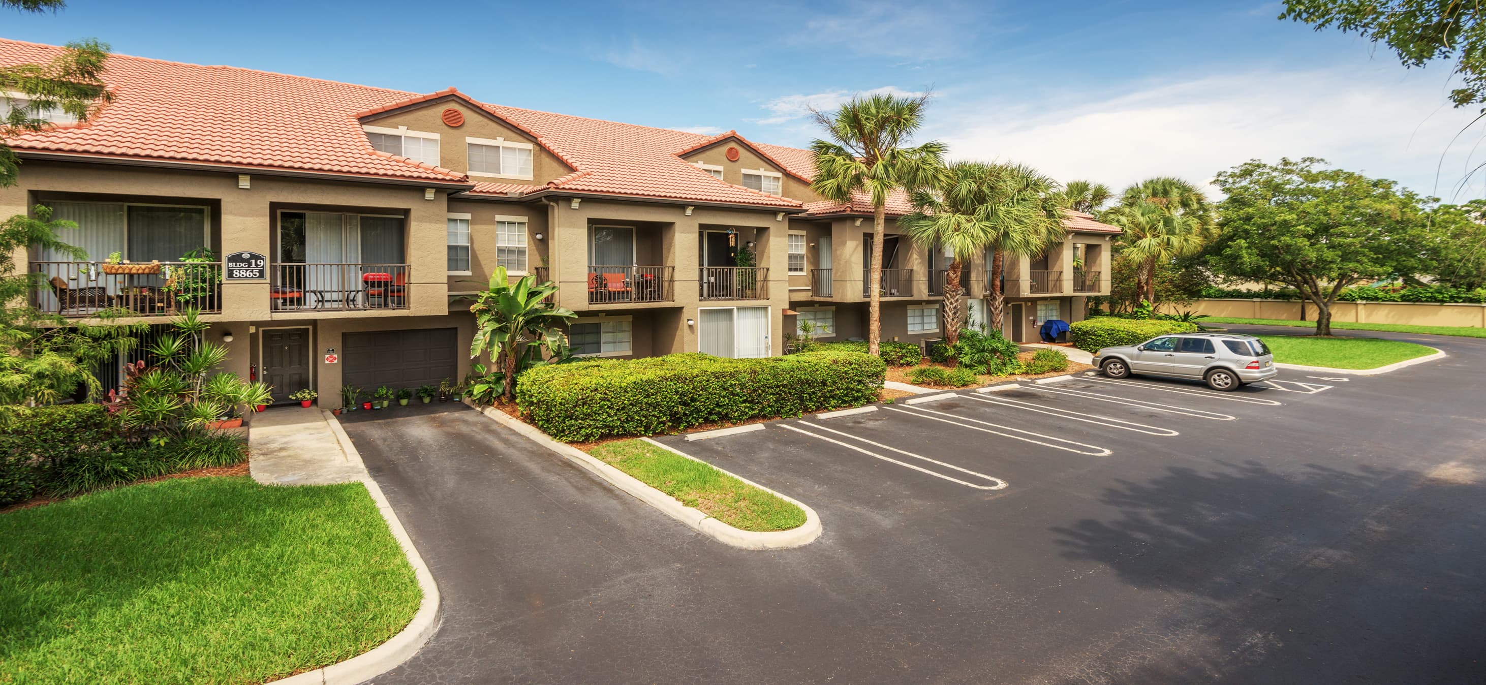 The Preserve At Coral Square Luxury Apartments For Rent In Coral