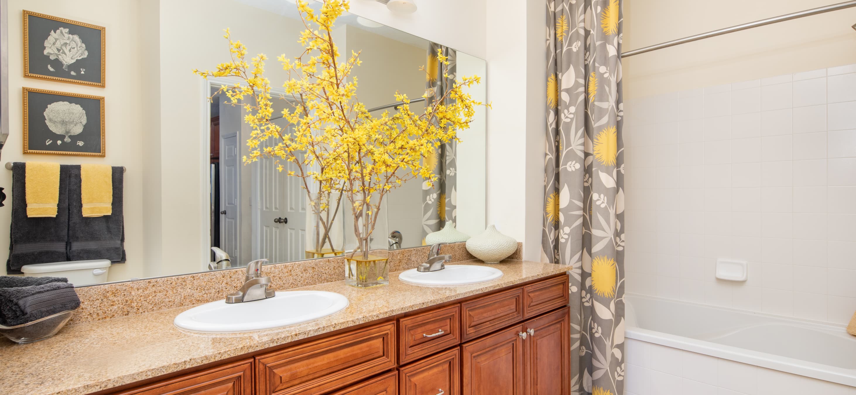 Tattersall At Tapestry Park Luxury Apartments In Jacksonville