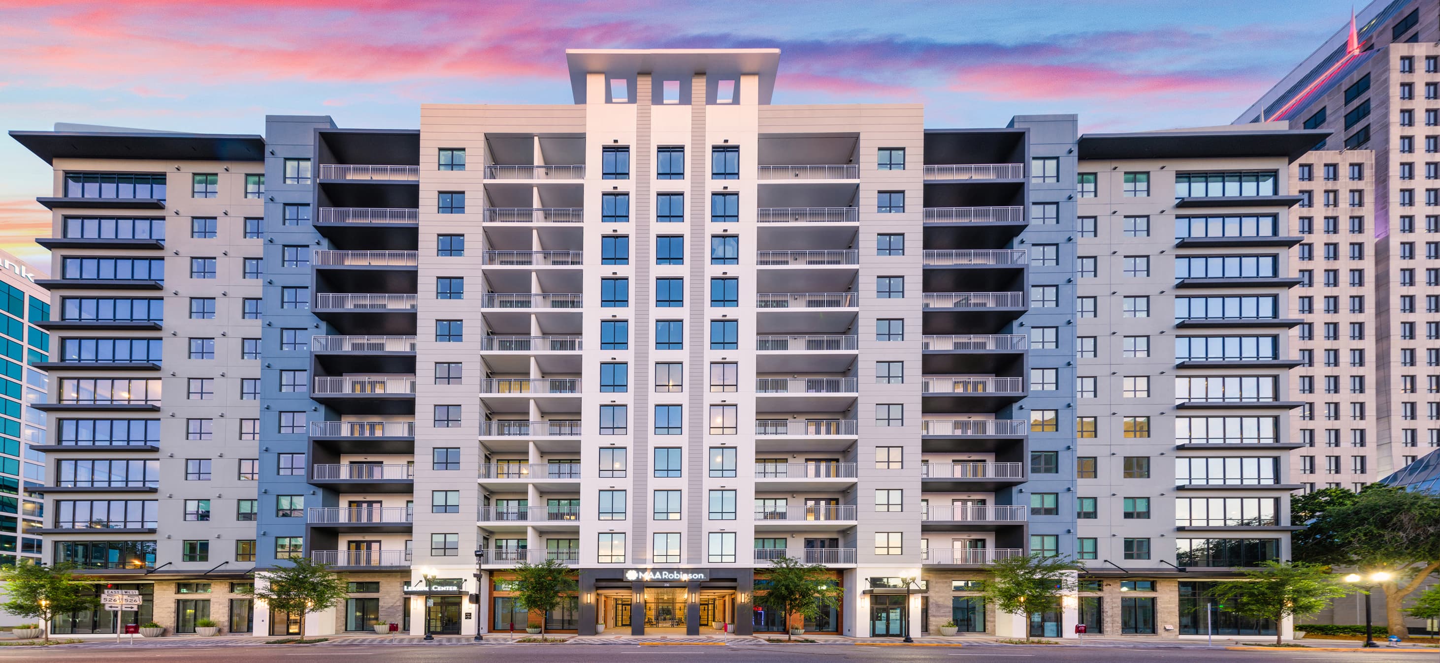 Apartments Near Lincoln Avenue