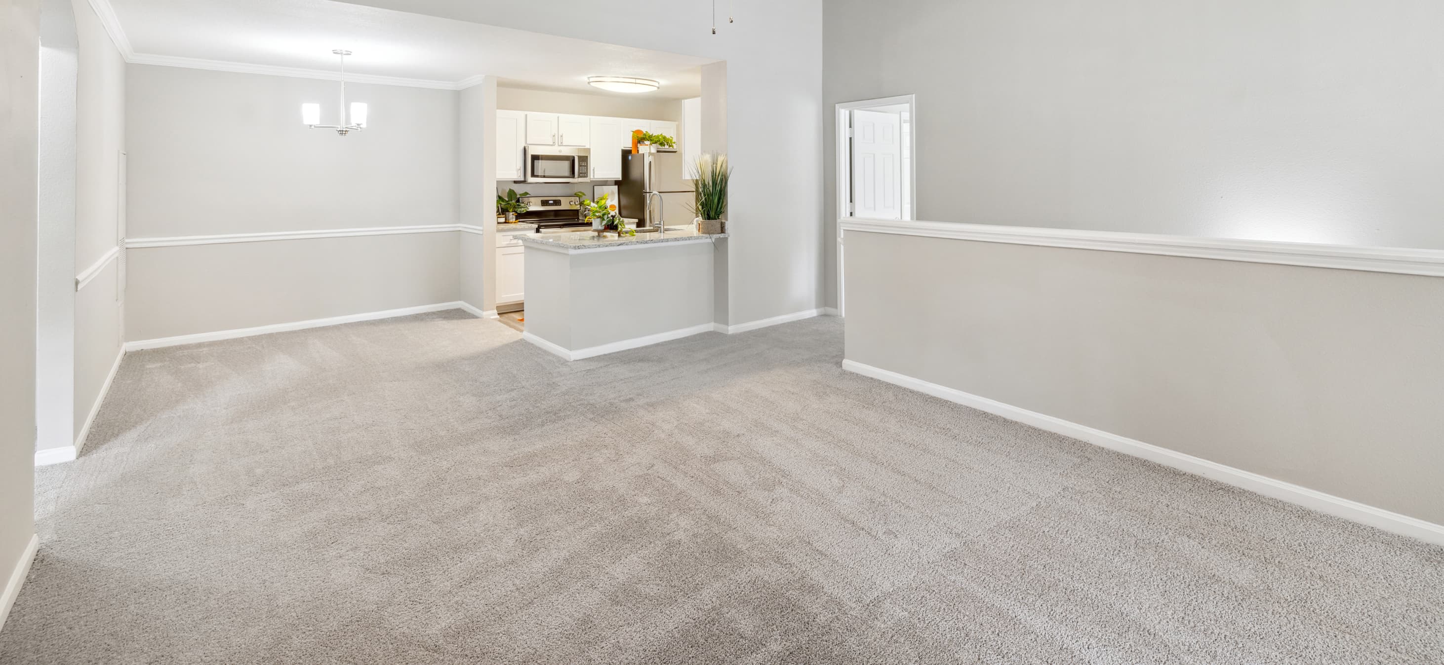 Model at MAA Town Park