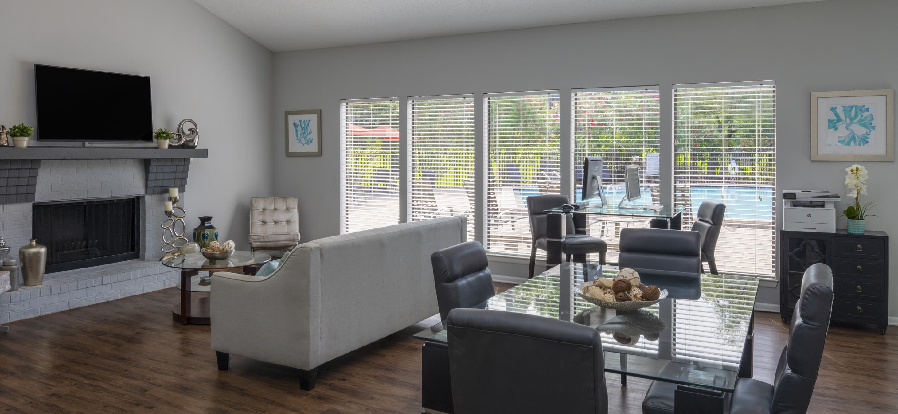 Tiffany Oaks Luxury Apartments For Rent In Altamonte