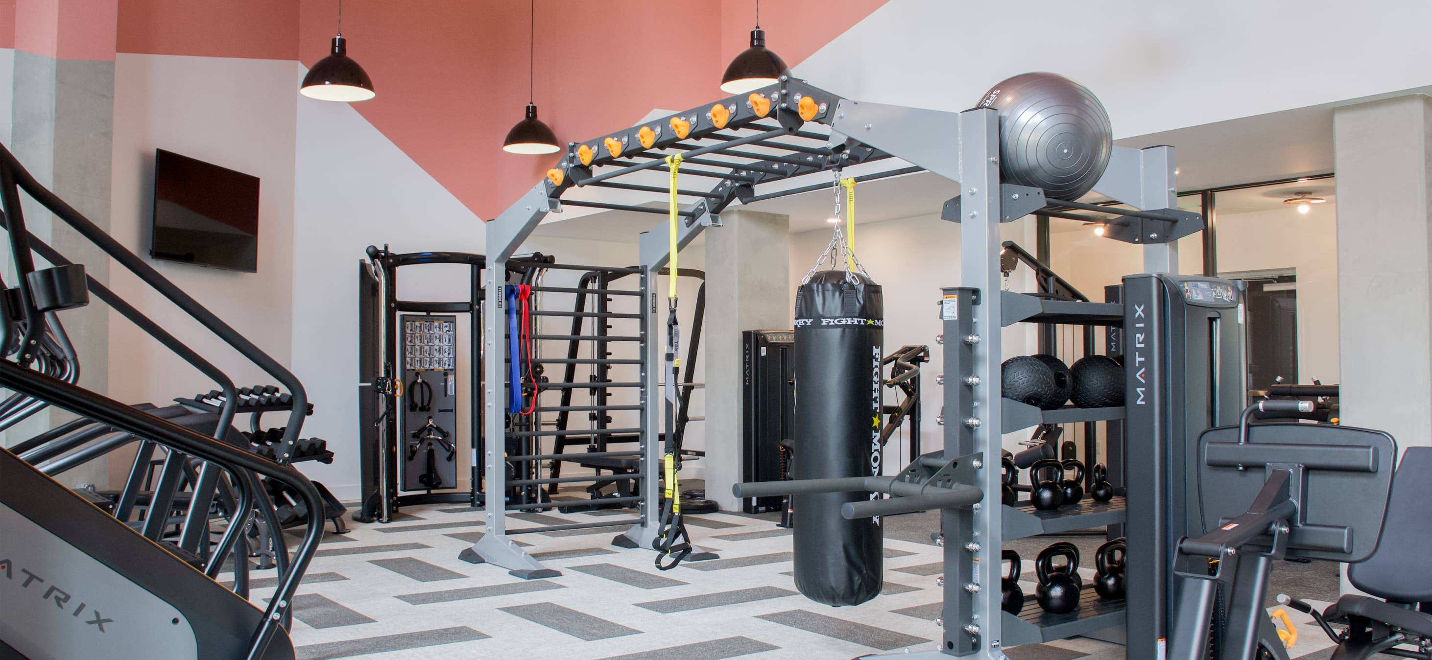 fitness connection locations in charlotte nc