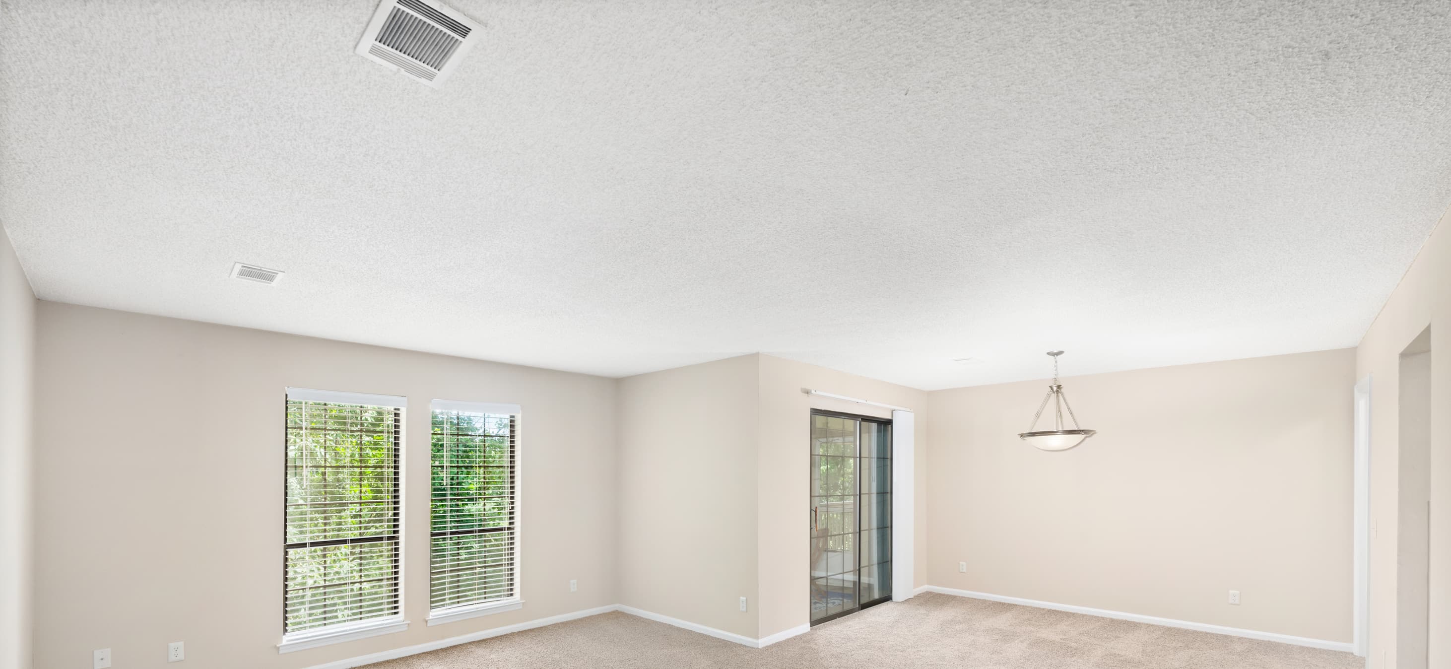 Model at MAA Windridge luxury apartment homes in Chattanooga, TN