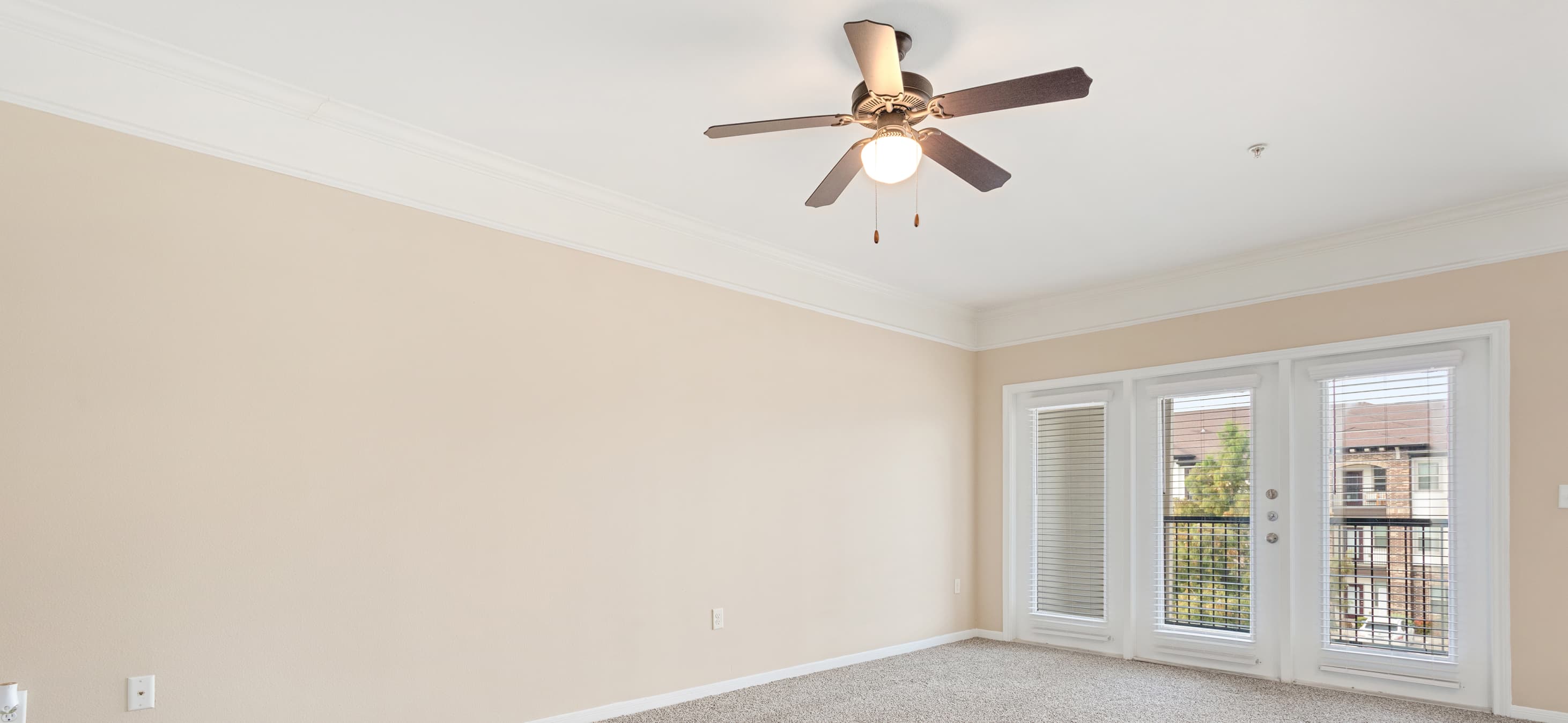 Model at MAA Fairview luxury apartment homes in Fairview, TX