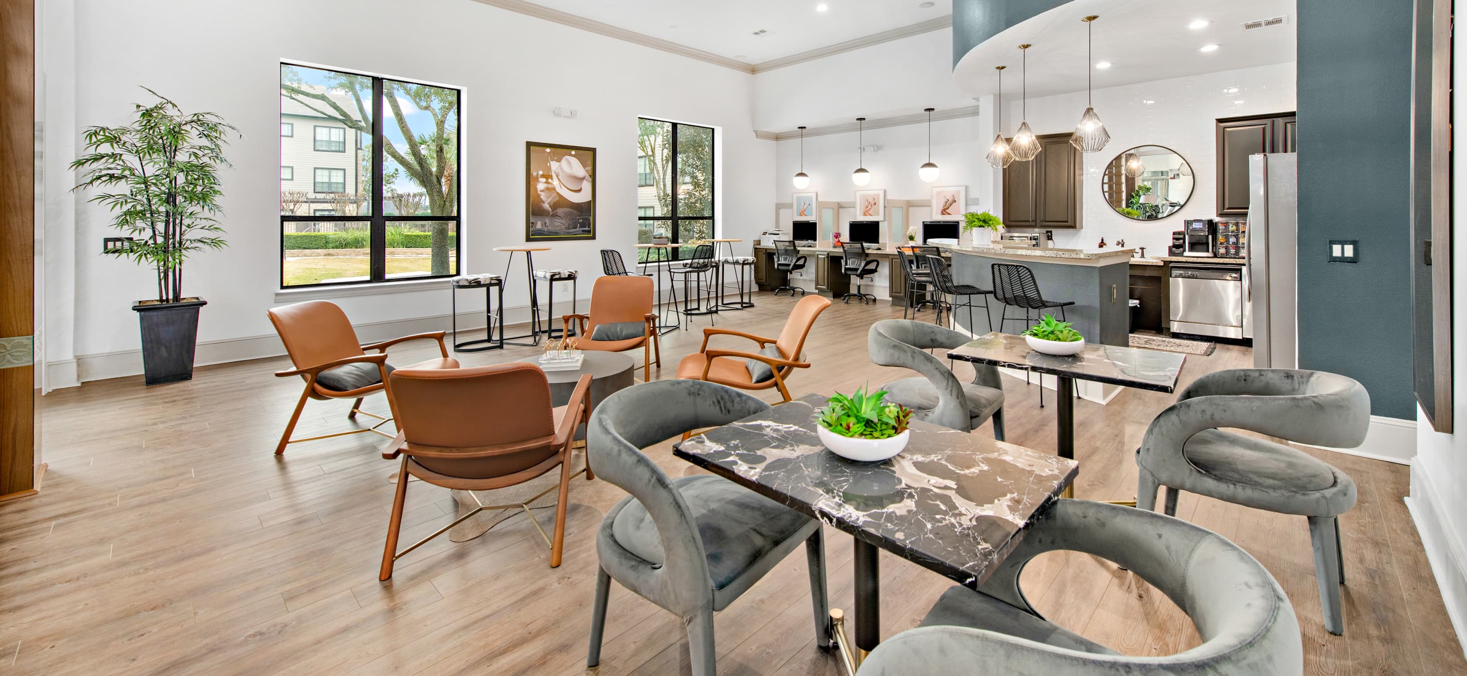 Resident Access  Luxury Apartments for Rent in Katy, TX