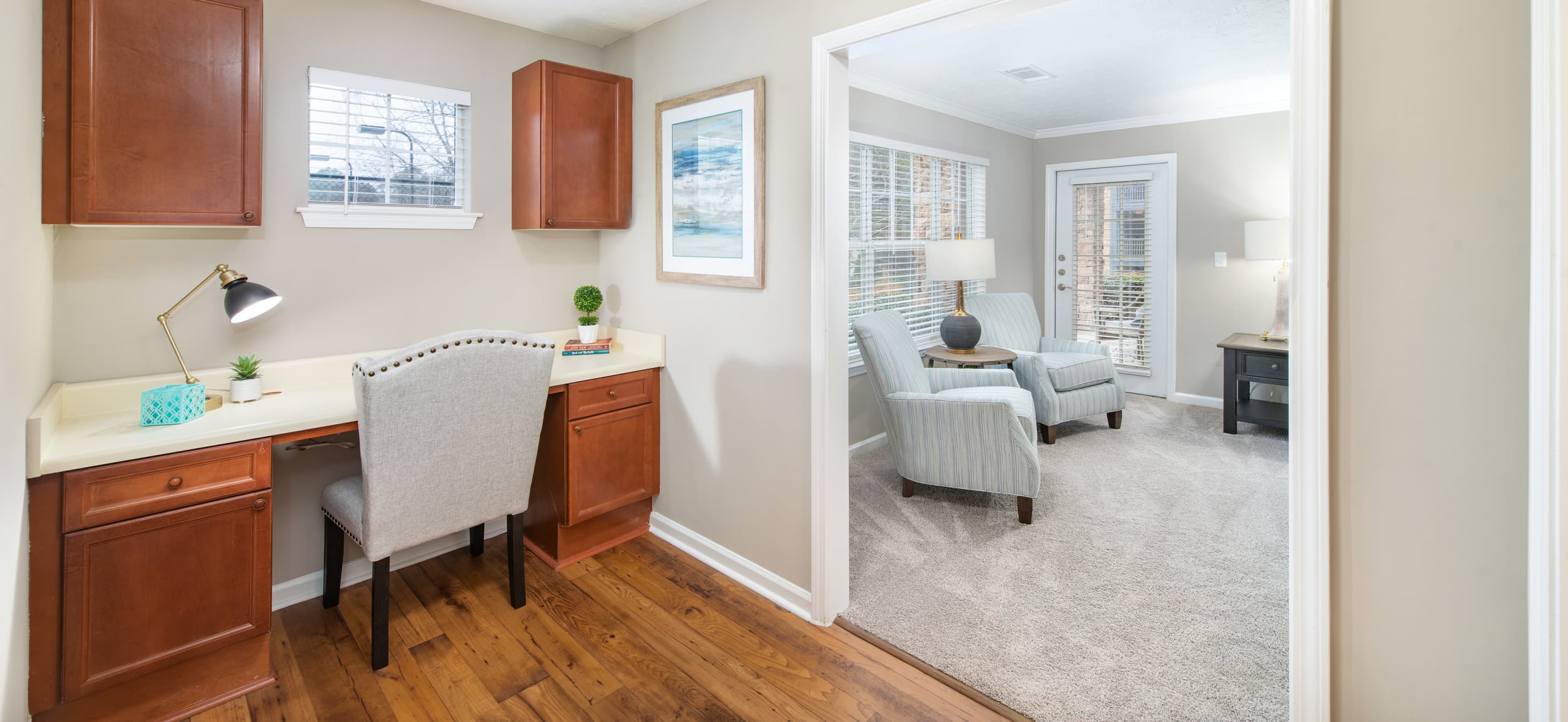 Study at MAA Berkeley Lake in Atlanta, GA