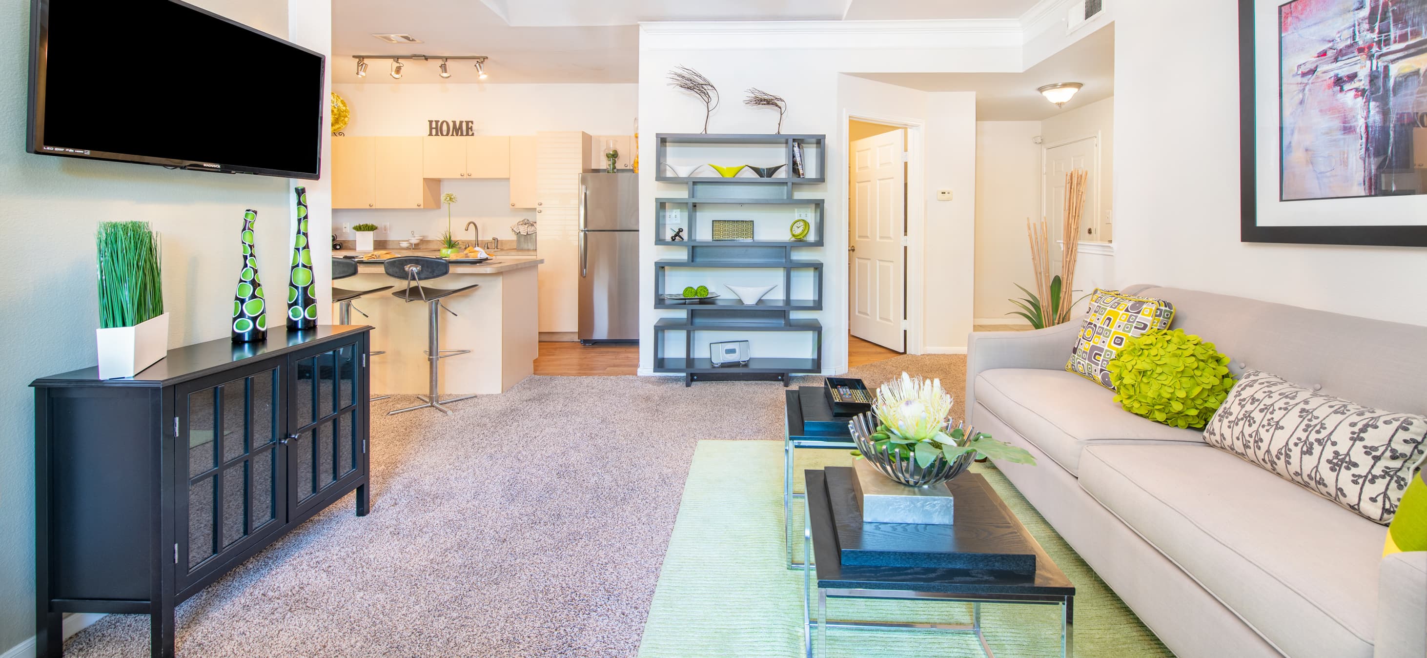 MAA Legacy Pines Houston Texas Apartments