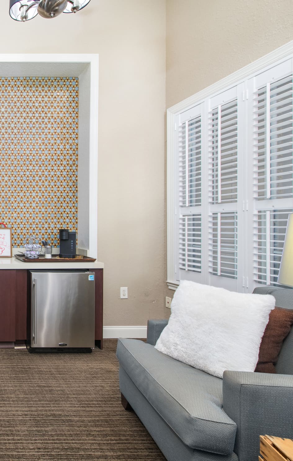 Business Center at MAA Palm Harbor in Tampa, FL