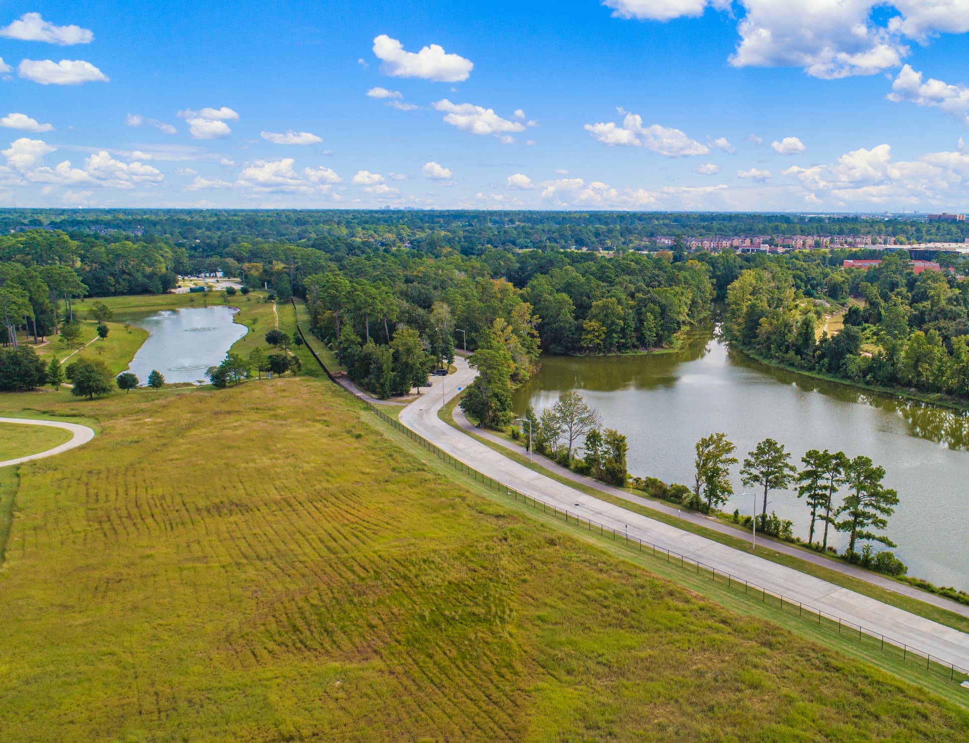 Legacy Pines Houston Texas Apartments