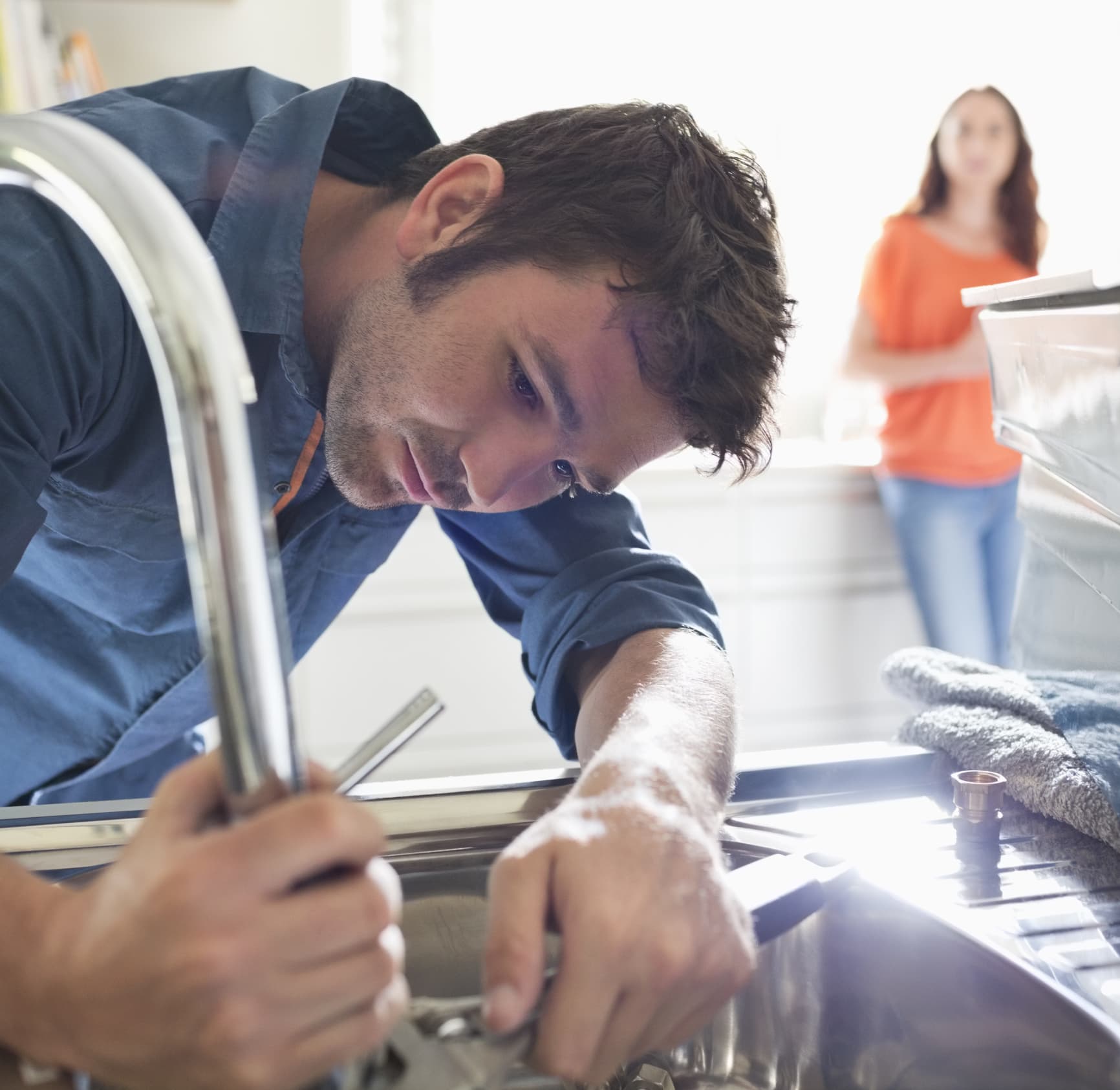 About MAA | Resident Services