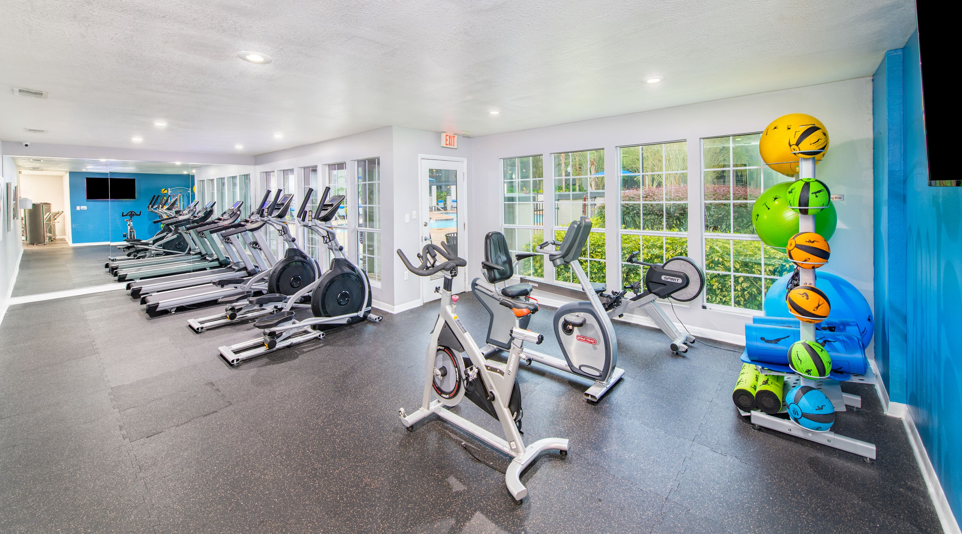 MAA Mandarin Lakes Jacksonville Florida Apartments