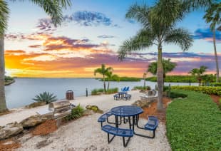 Bay at MAA Rocky Point luxury apartment homes in Tampa, FL