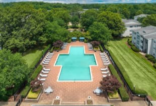 Pool at MAA 900 Waterford in Raleigh, NC