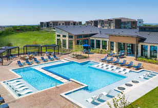 Clubhouse at MAA Windmill Hill