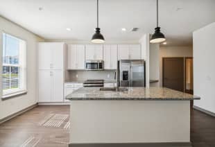 Kitchen at MAA Boggy Creek