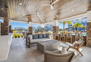 Veranda at MAA Boggy Creek