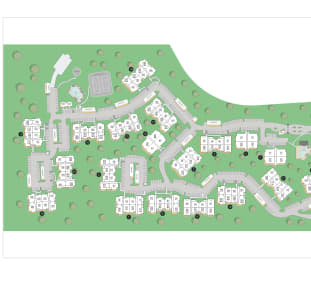 property map for Colonial Grand at Riverchase Trails