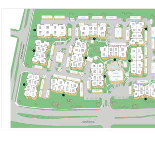 property map