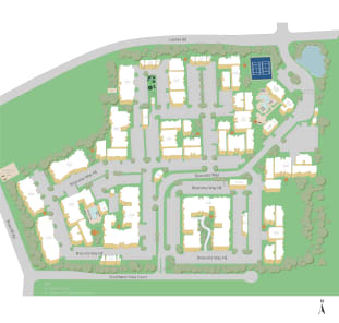 Post Briarcliff sitemap