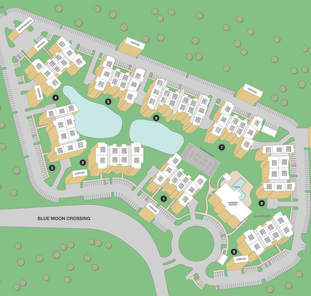 MAA Avala Property Sitemap