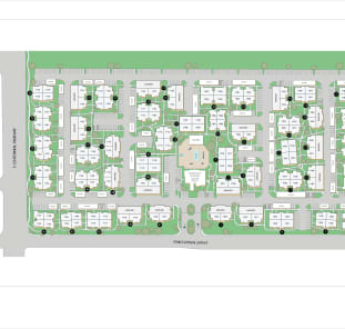 property map