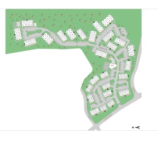 property map