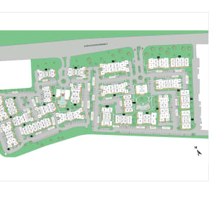 property map