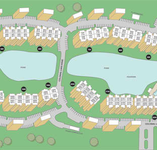 CG Madison Property Map