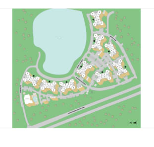 MAA Windermere in Orlando, FL