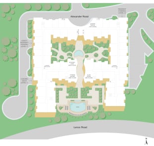 Post Alexander sitemap