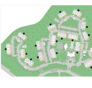 property map