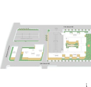 Post Parkside Atlanta sitemap