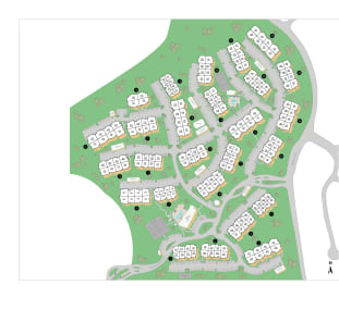 property map