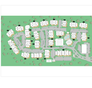 property map