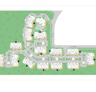 property map