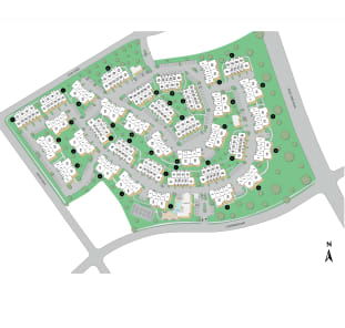 property map