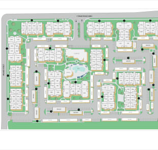 property map
