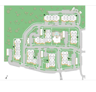 property map