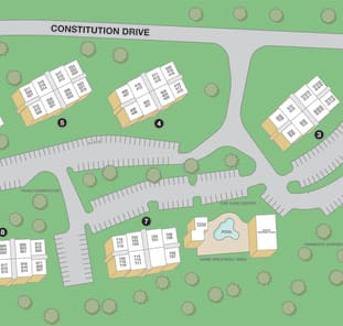 maa duke forest Property Map