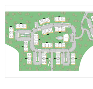 property map