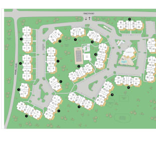 property map