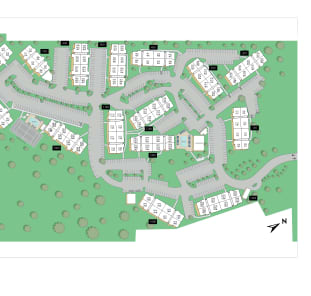 property map