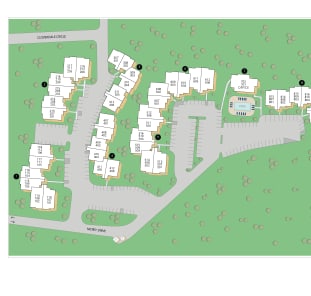 property map