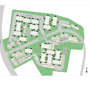 property map