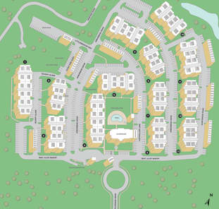 MAA Sam Ridley Property Sitemap