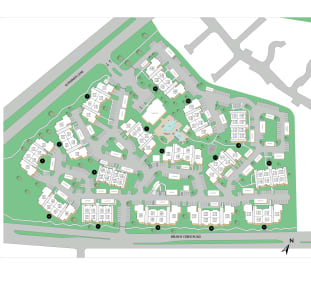 property map