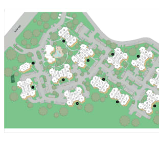 property map