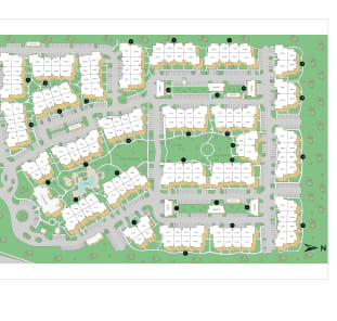 property map